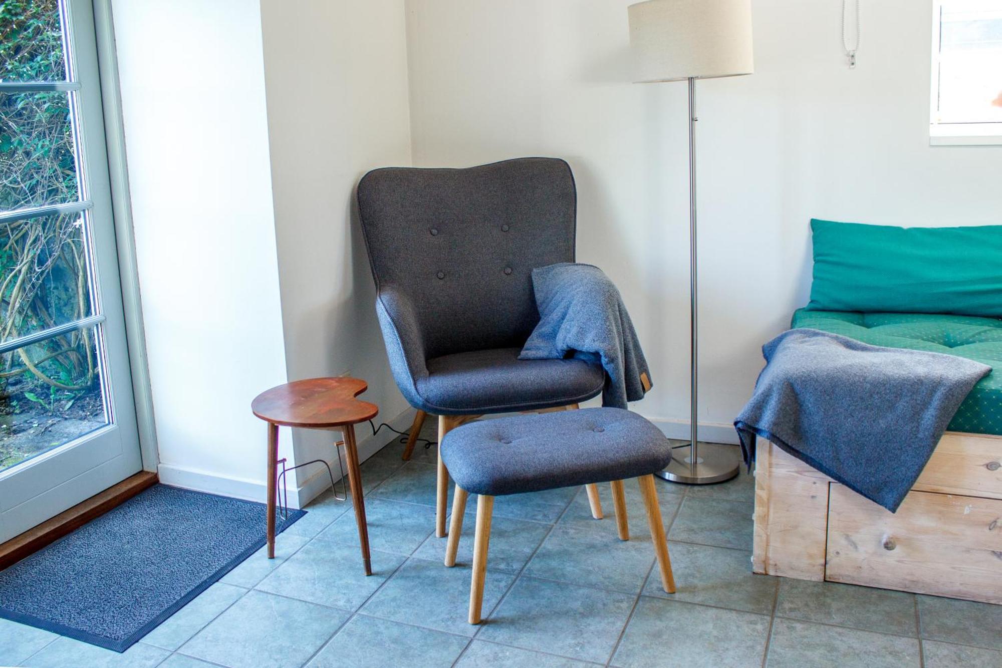 וורדינגבורג Holberggaard Apartments מראה חיצוני תמונה