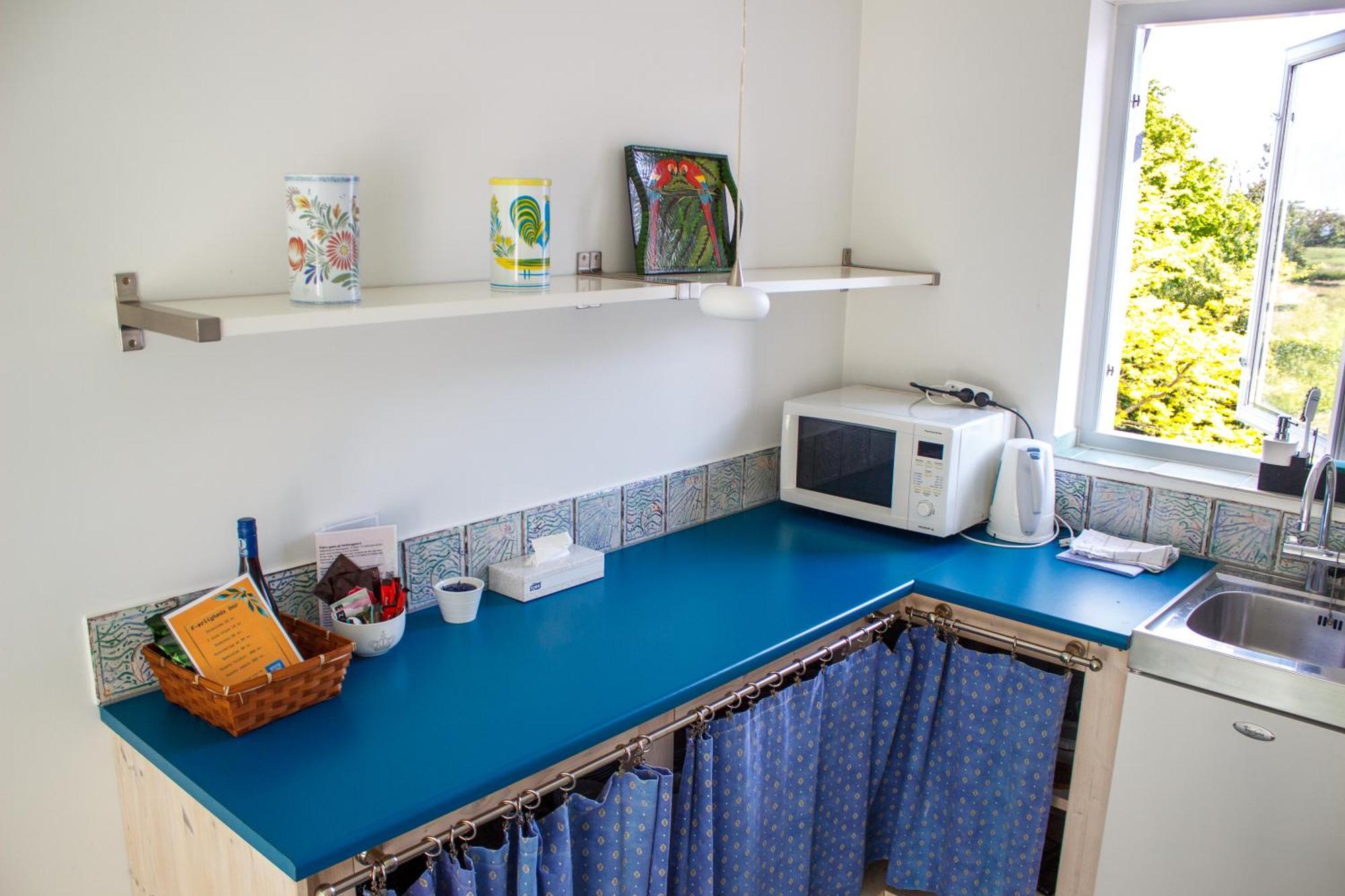 וורדינגבורג Holberggaard Apartments מראה חיצוני תמונה